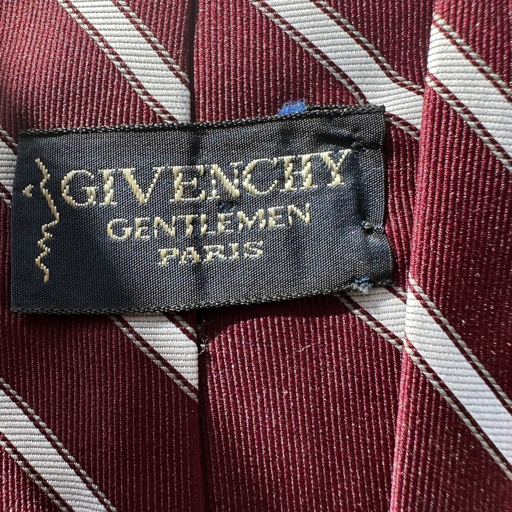 Givenchy tie - Picture 4 of 6